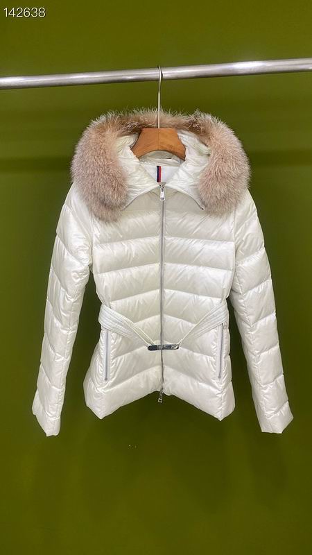 Moncler Down Jacket Wmns ID:20241022-270